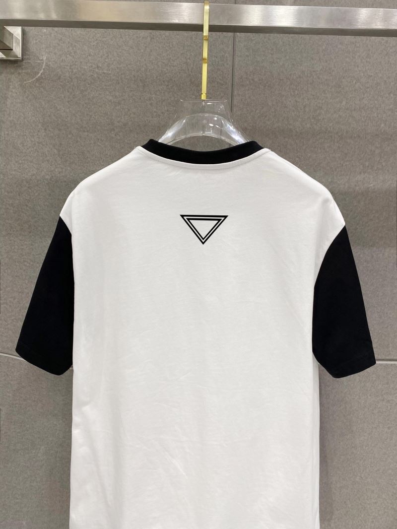 Prada T-Shirts